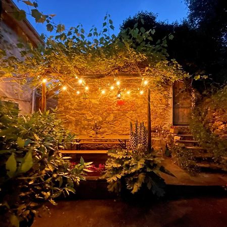 Ca' Dei Merli - Charming Italian Village House Casanova Lerrone Eksteriør billede