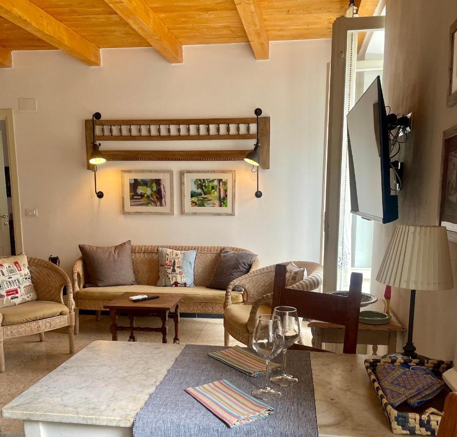 Ca' Dei Merli - Charming Italian Village House Casanova Lerrone Eksteriør billede